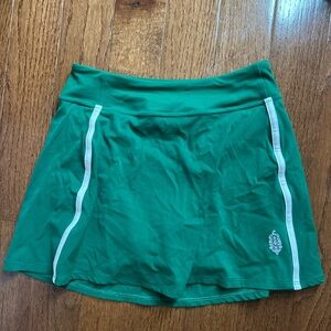 FP movement never better volley skort
